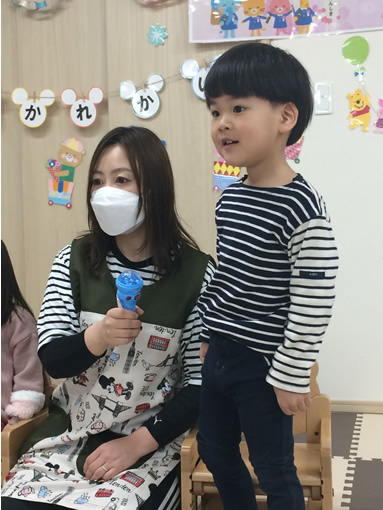 2024年3月お別れと出会いの季節となりました。6