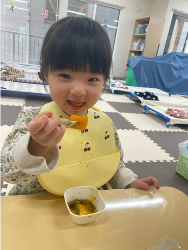 ご入園・ご進級おめでとうございます！2024年4月