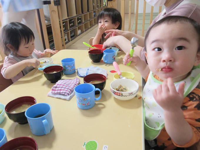 2024年4月のお知らせ千歳4