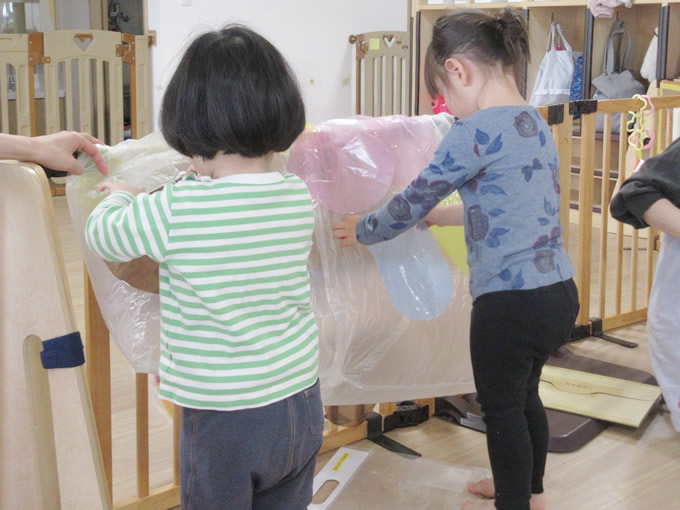 千歳子どもの日会2024年