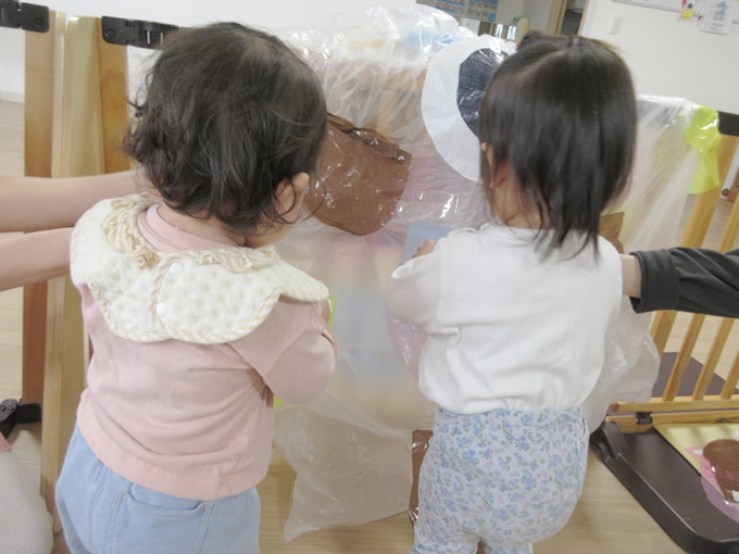 千歳子どもの日会2024年