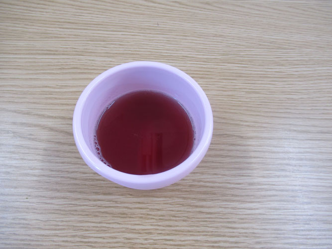 恵比寿保育園のおやつを紹介します★