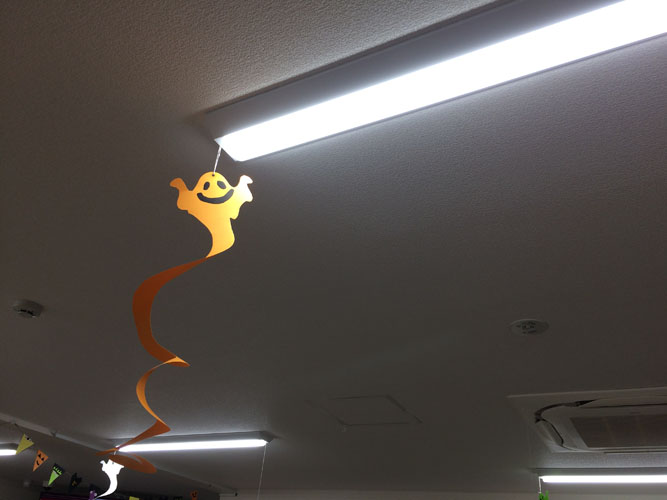 秋の戸外活動・製作やあそび★2024年