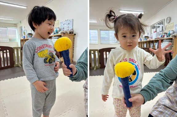 2024年11月お誕生会★