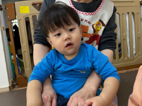 2024年11月お誕生会★