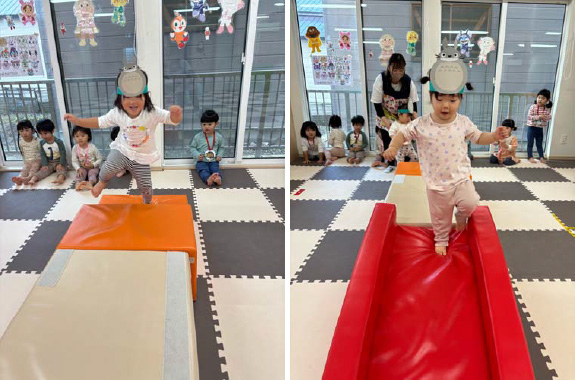 2024年11月お誕生会★