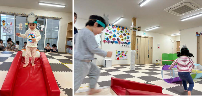 2024年11月お誕生会★