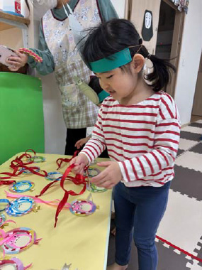 2024年11月お誕生会★