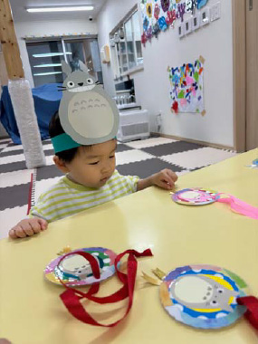 2024年11月お誕生会★