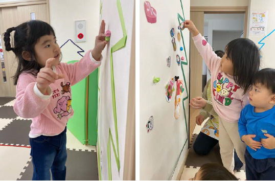 2024年12月お誕生会・クリスマス会★