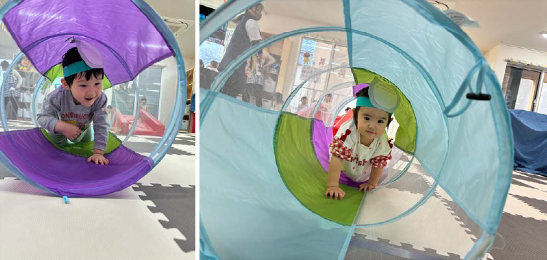 2024年11月お誕生会★