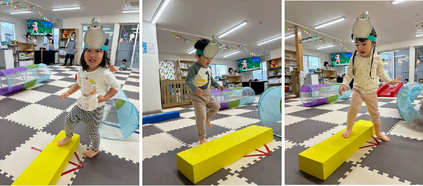 2024年11月お誕生会★