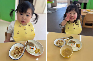 節分の豆まきをしました★2025年