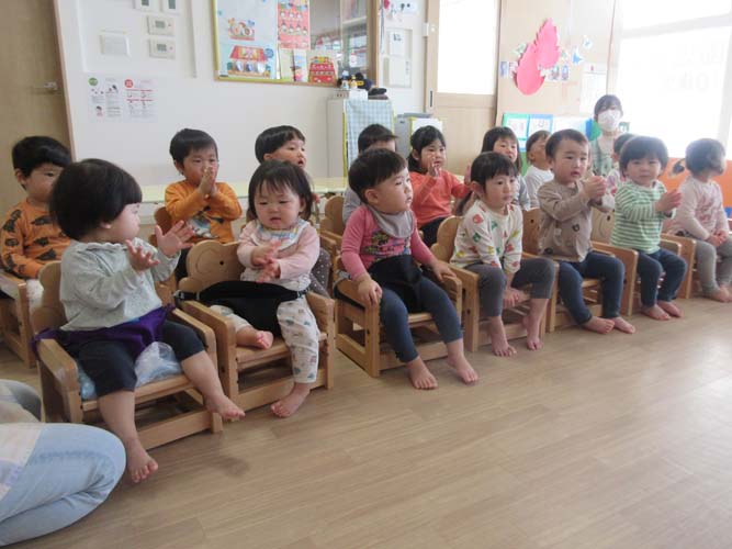 ひな祭り会2025千歳