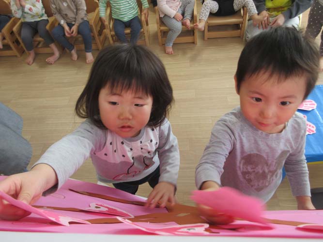 ひな祭り会2025千歳