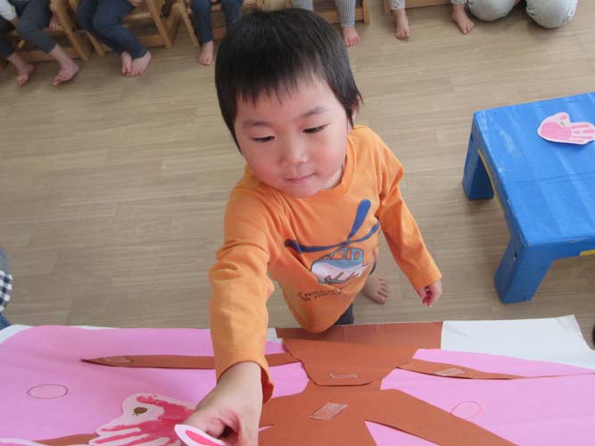 ひな祭り会2025千歳