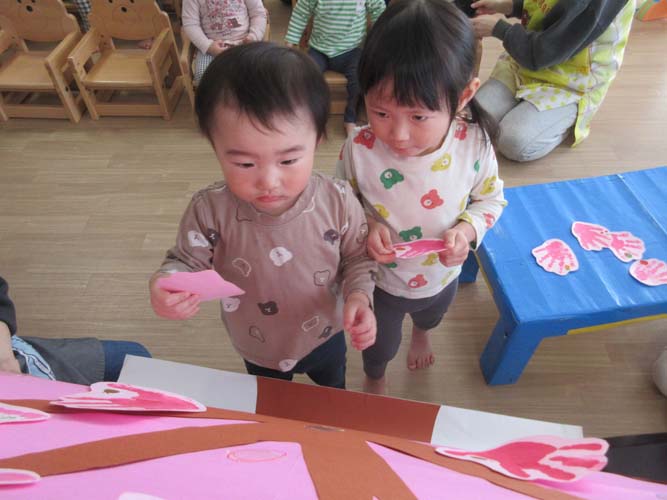 ひな祭り会2025千歳