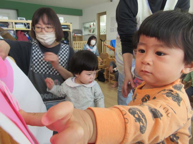 ひな祭り会2025千歳