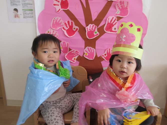 ひな祭り会2025千歳