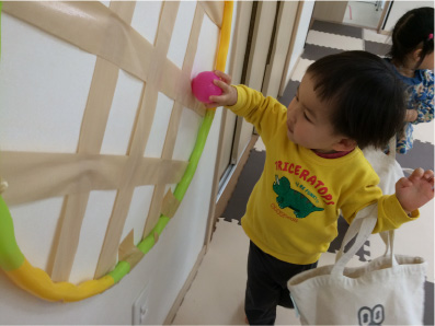 2025年2月お誕生日会・ひなまつり★