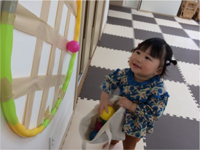 2025年2月お誕生日会・ひなまつり★