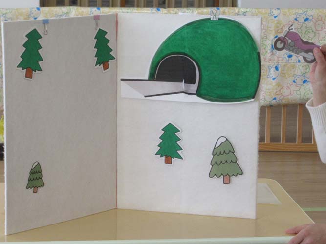 2025年3月お別れ会