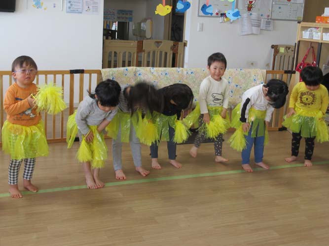 2025年3月お別れ会