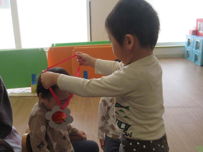 2025年3月お別れ会