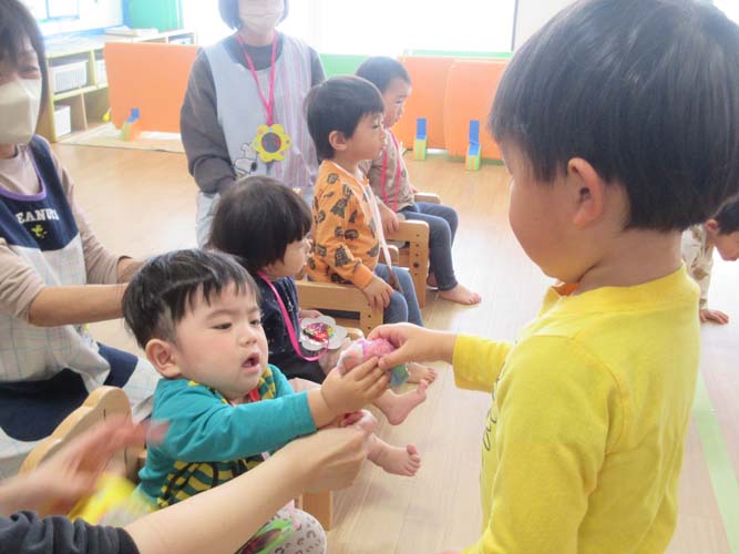 2025年3月お別れ会