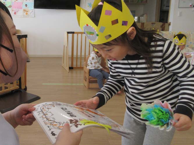 2025年3月お別れ会