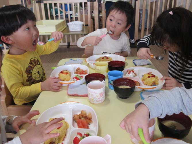 2025年3月お別れ会