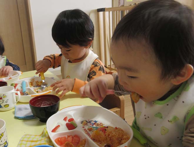 2025年3月お別れ会