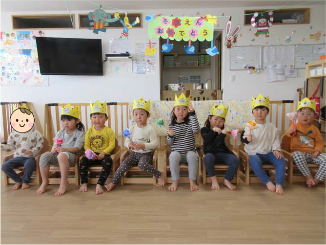 2025年3月お別れ会