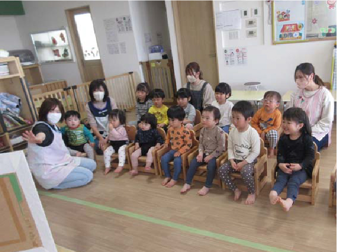 2025年3月お別れ会