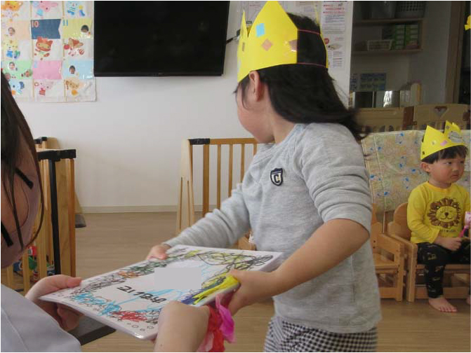 2025年3月お別れ会