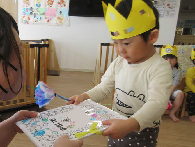 2025年3月お別れ会