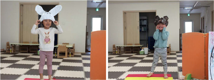 岩見沢恵比寿保育園お別れ会★2025年