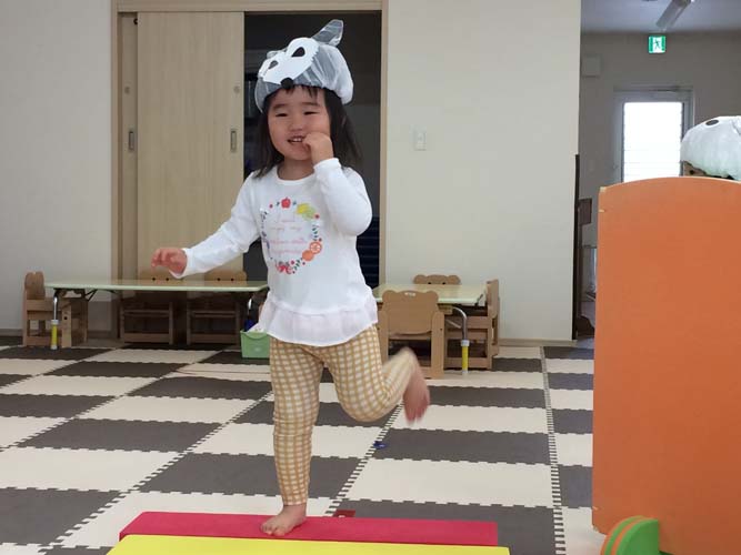 岩見沢恵比寿保育園お別れ会★2025年