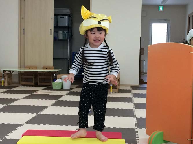 岩見沢恵比寿保育園お別れ会★2025年