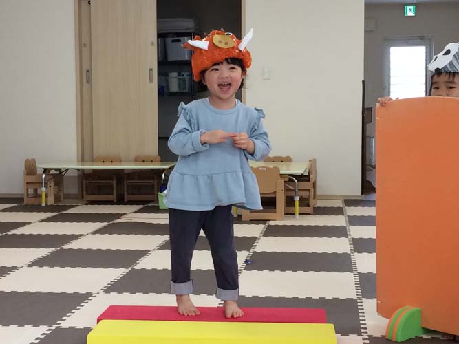 岩見沢恵比寿保育園お別れ会★2025年