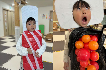 岩見沢恵比寿保育園お別れ会★2025年