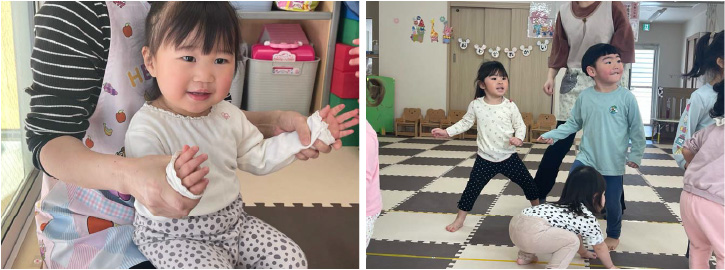 岩見沢恵比寿保育園お別れ会★2025年