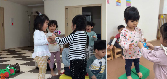 岩見沢恵比寿保育園お別れ会★2025年