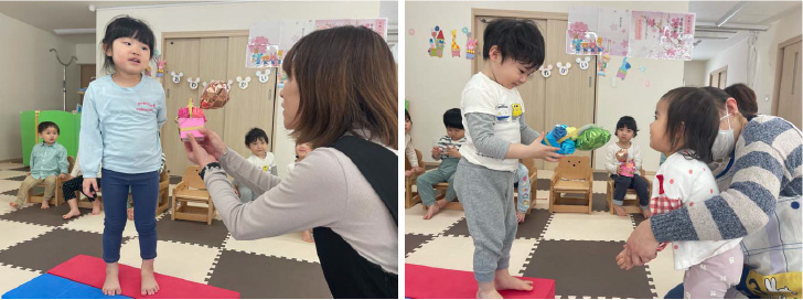 岩見沢恵比寿保育園お別れ会★2025年