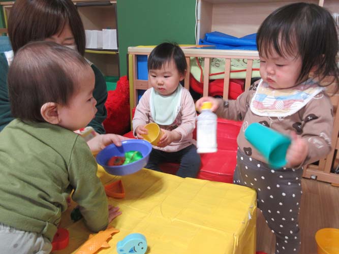 2025年千歳新年度が始まりました！