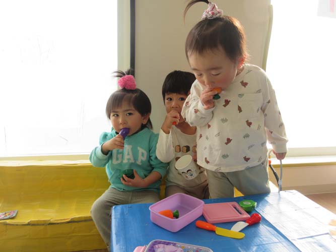 2025年千歳新年度が始まりました！