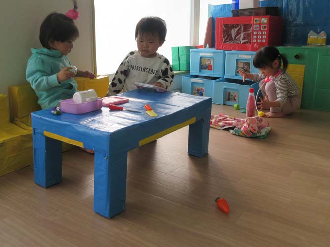 2025年千歳新年度が始まりました！