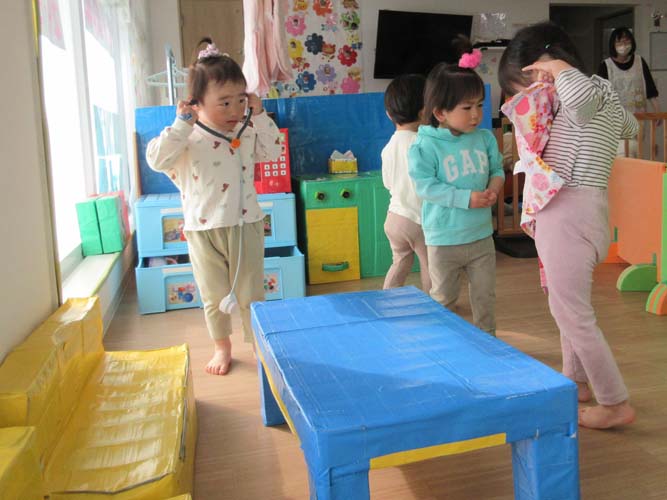 2025年千歳新年度が始まりました！