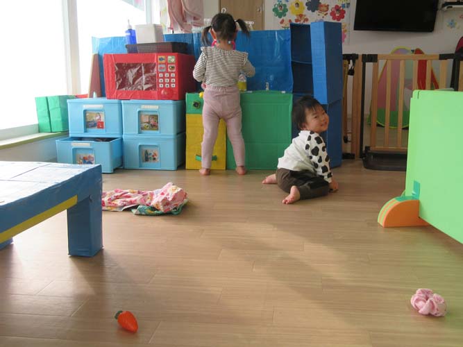 2025年千歳新年度が始まりました！