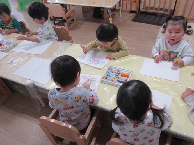 2025年千歳新年度が始まりました！